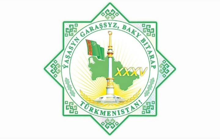 BERKARAR DÖWLETIŇ BAGTYÝAR HALKY